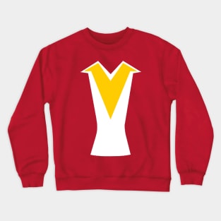 Voltes Uniform Crewneck Sweatshirt